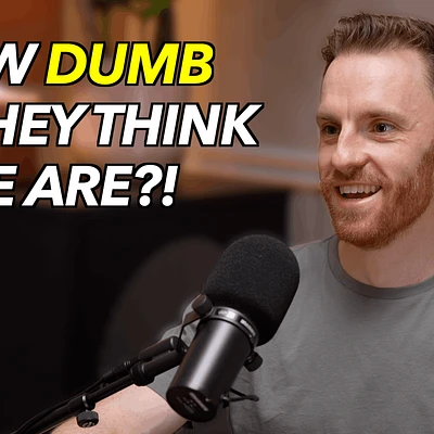 Audio thumbnail