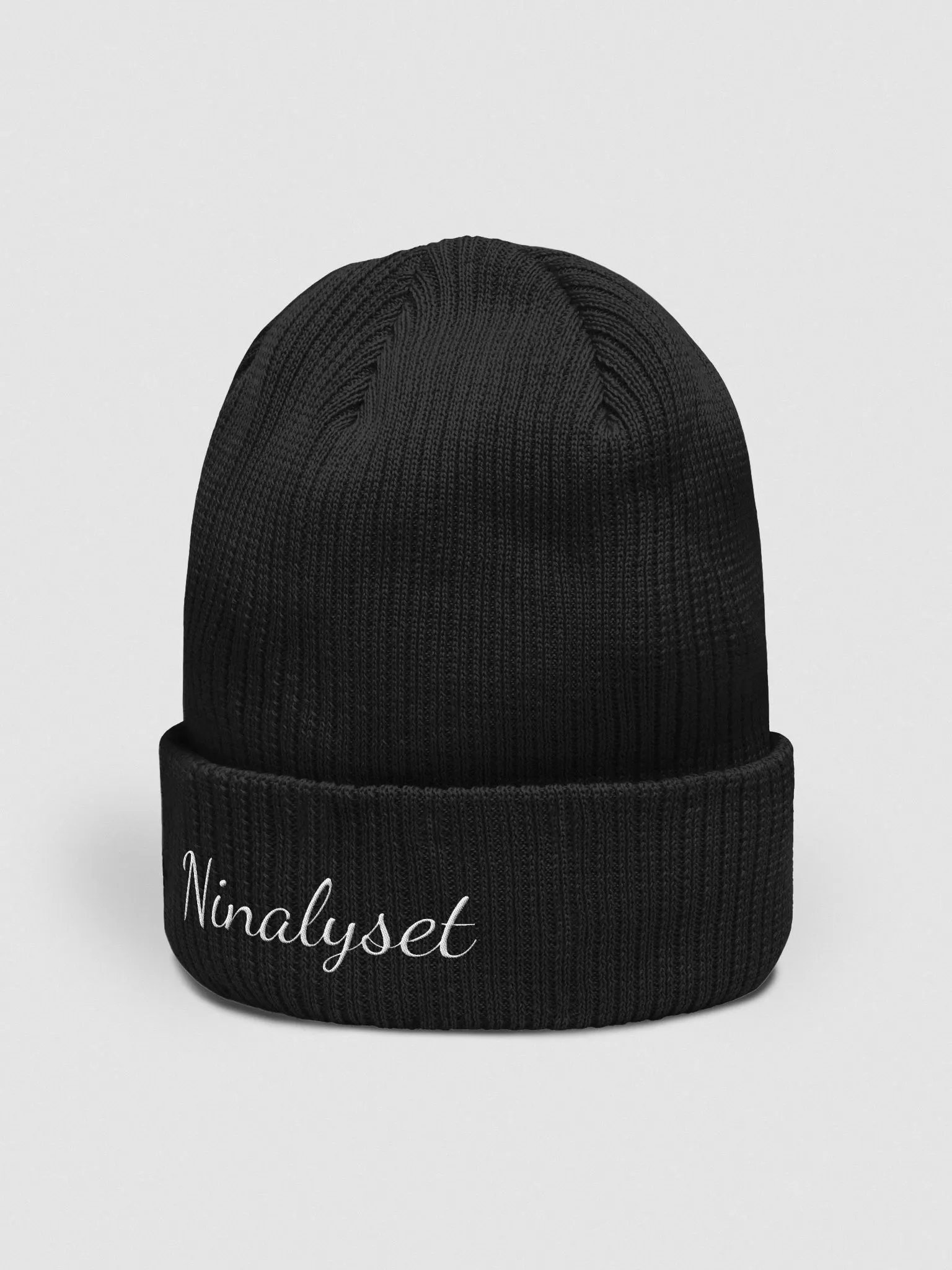 Ninalyset Unity Beanie product image (10)