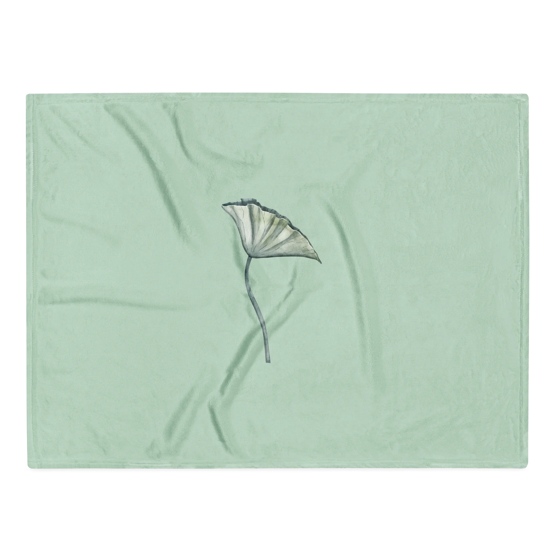 The Soft Anchor | The Woven Blanket product image (2)