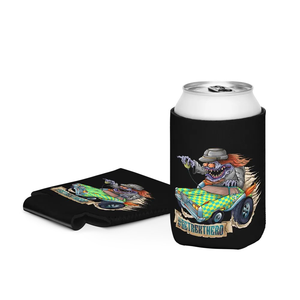 RadRat Coosie product image (3)