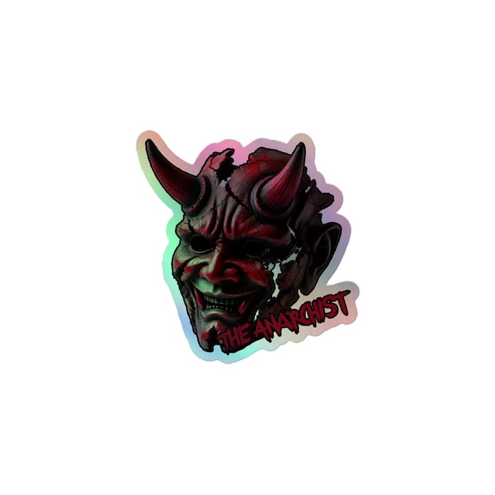 Caseys Sticker product image (1)
