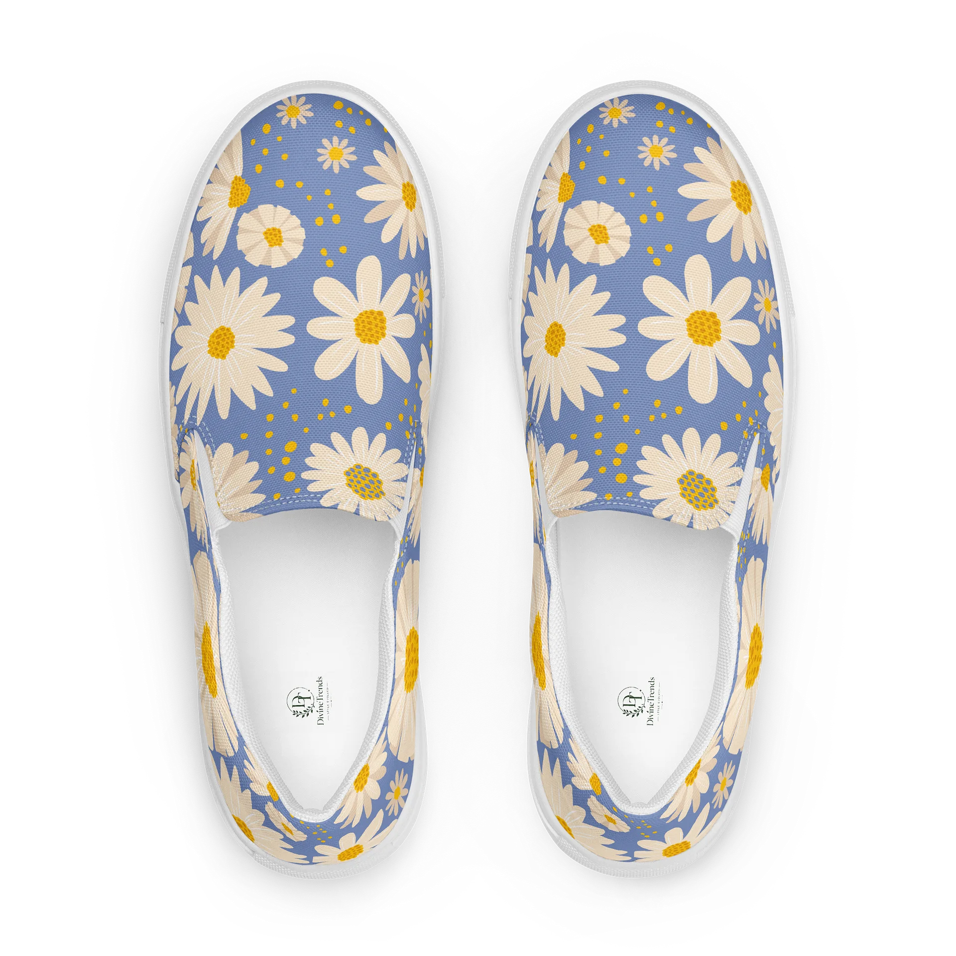 Women's Slip on Shoes product image (1)