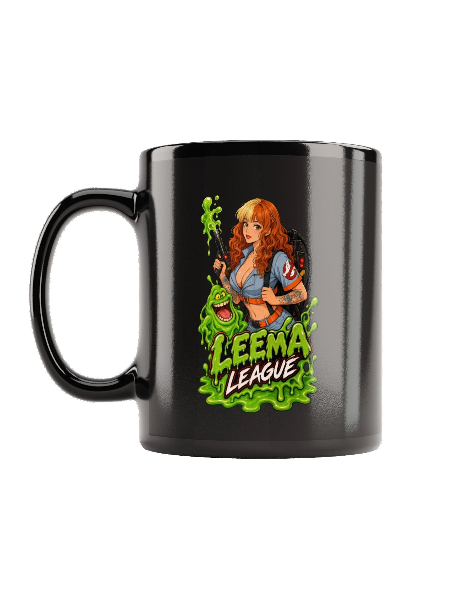 Busting Exclusive MUG product image (1)