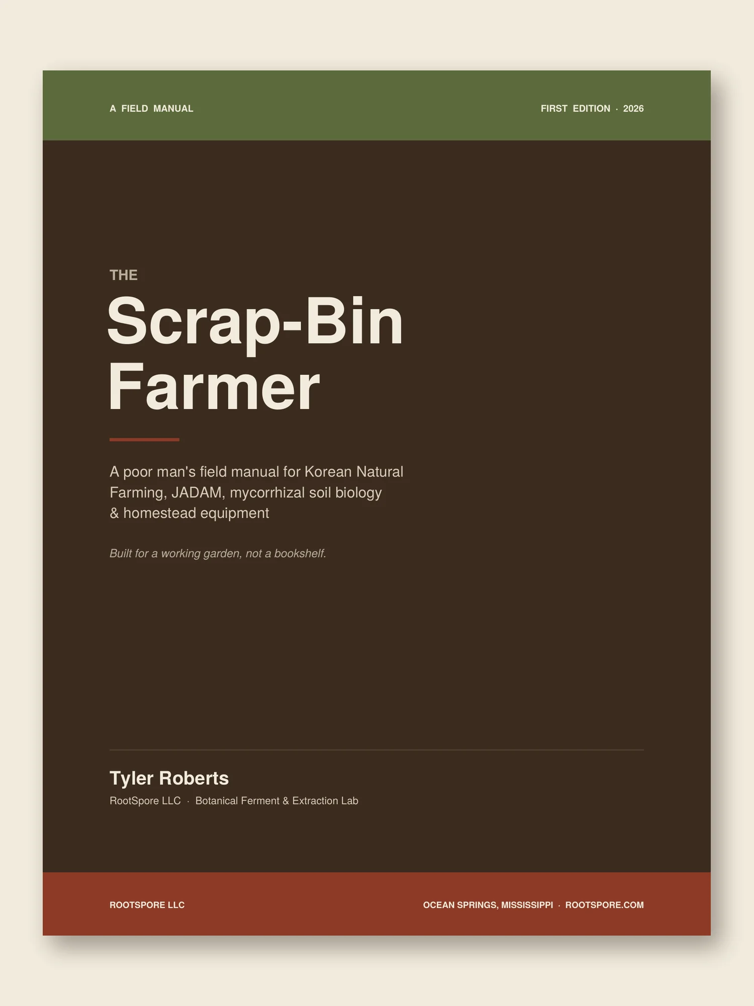 The Scrap Bin Farmer product image (1)