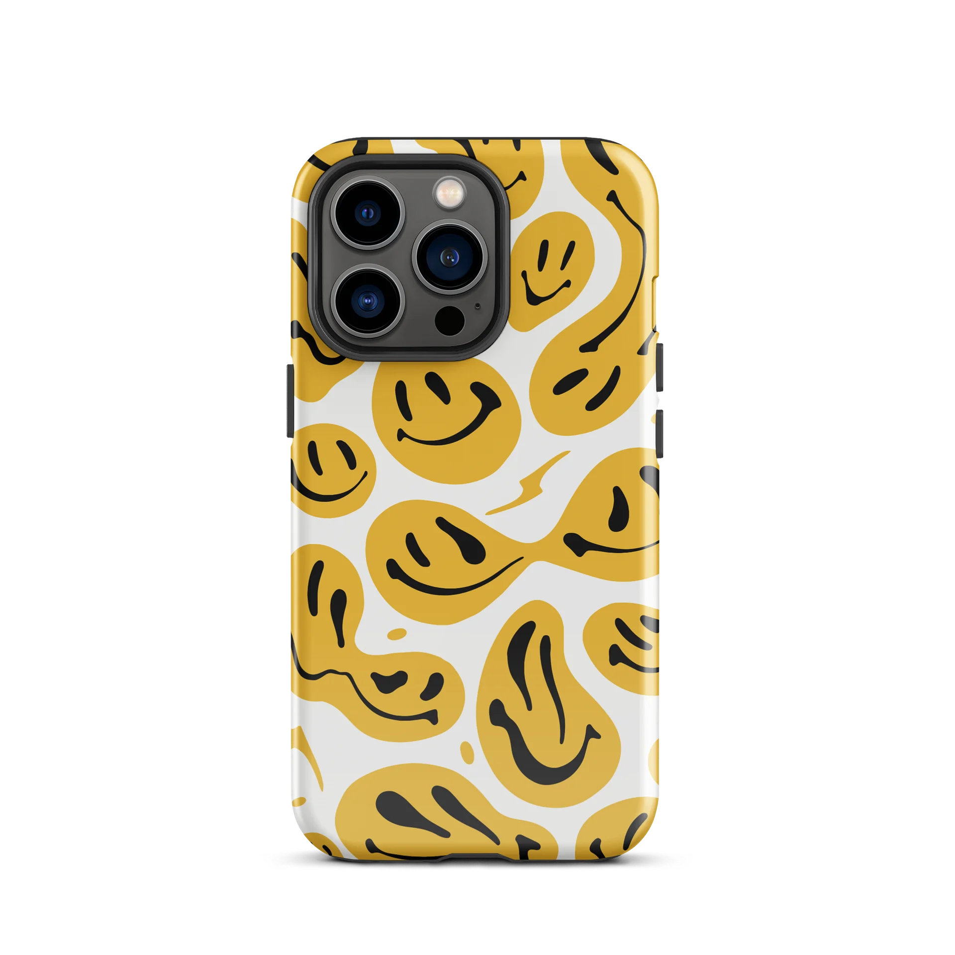 Melted Happiness iPhone Case product image (1)