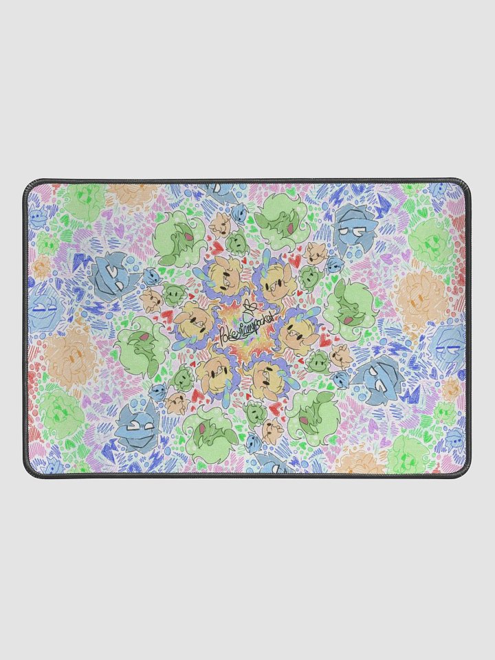 2025 Trio Large Mouse Pad product image (1)