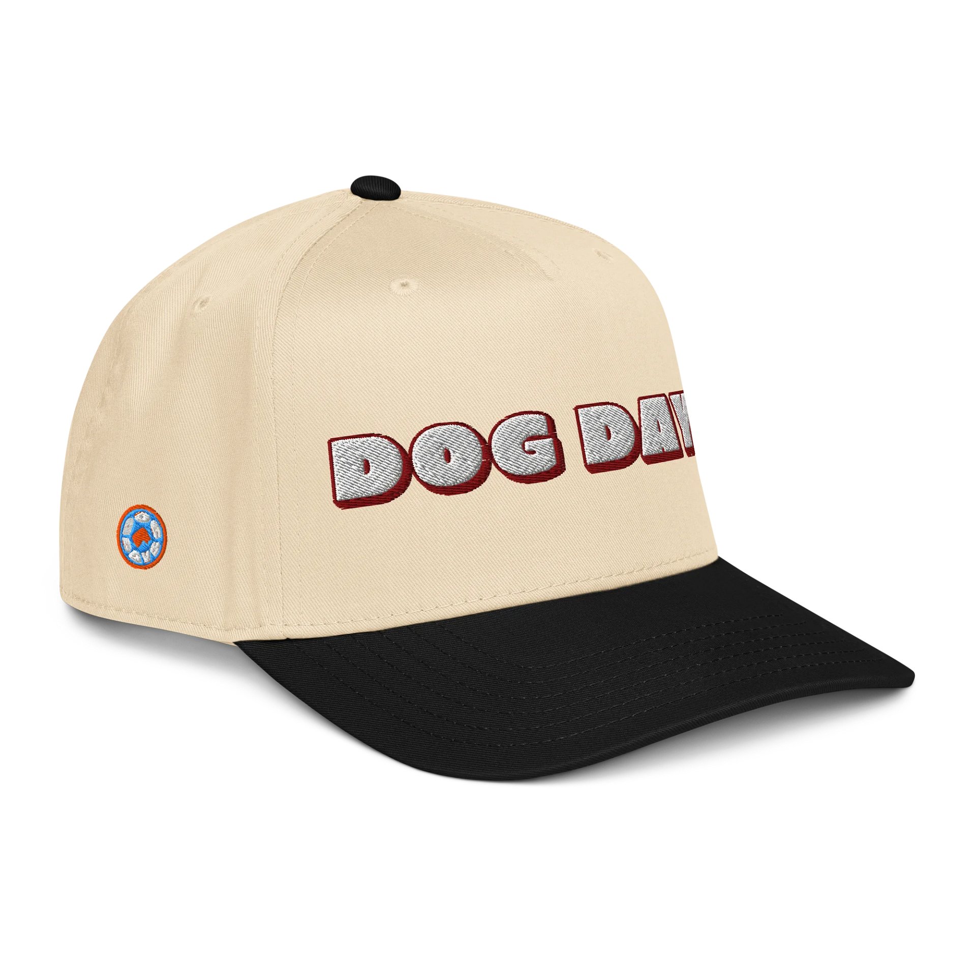 Dog Days - Baseball Cap product image (4)