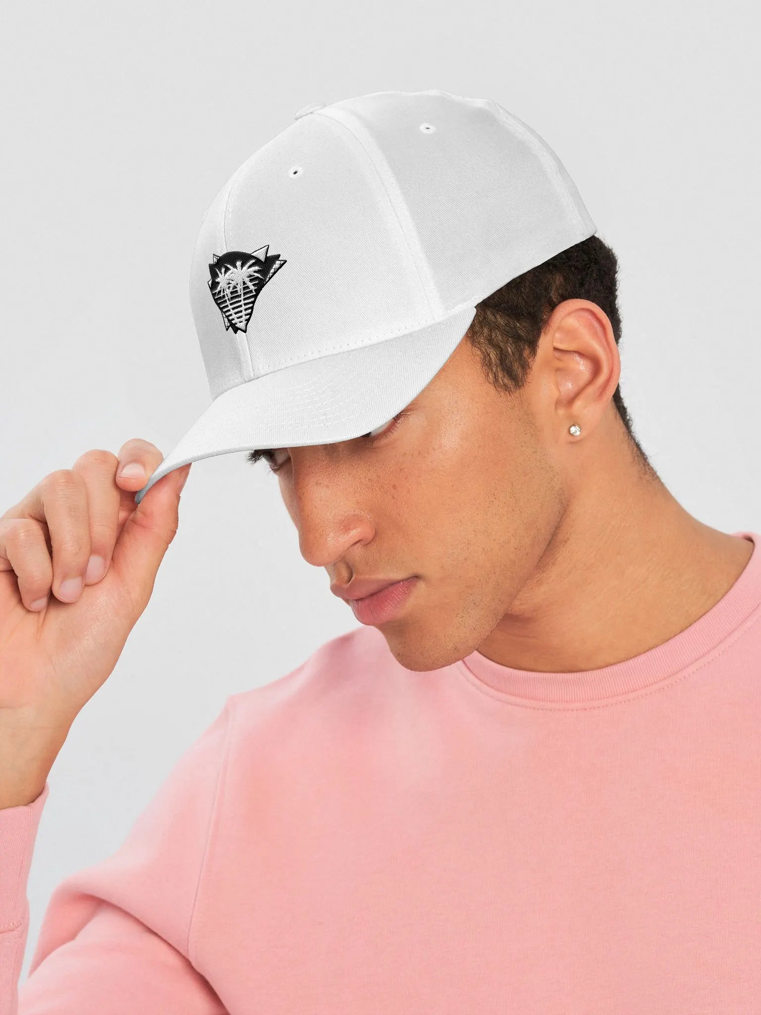 OG Fitted Flexfit Hat product image (6)