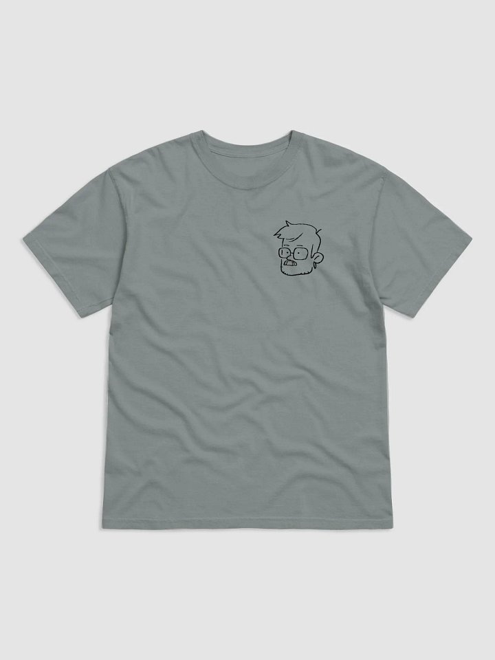 Face Tee product image (1)