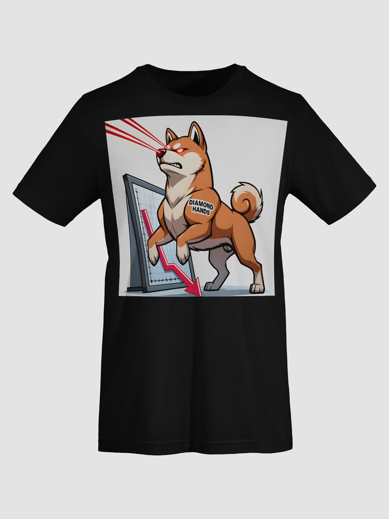 Laser Doge: Diamond Hands Defender – Crypto Meme Game product image (14)