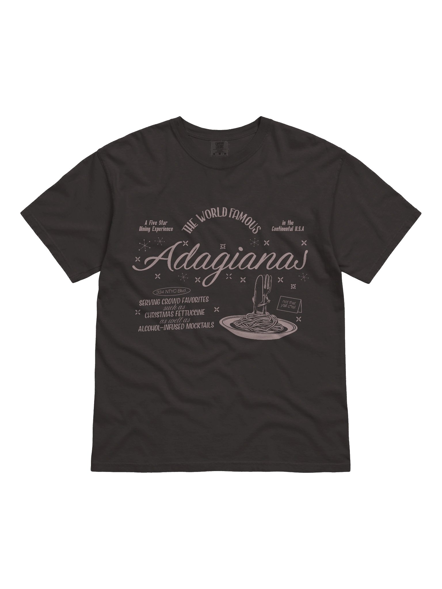 Adagiana's Tee product image (3)