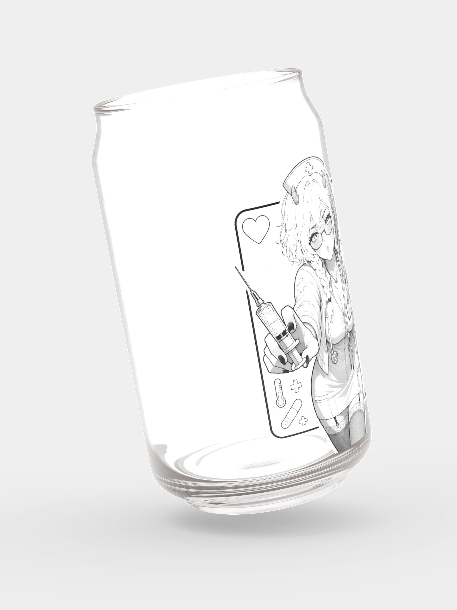 Koa Cups #04: Nurse’s Orders product image (4)