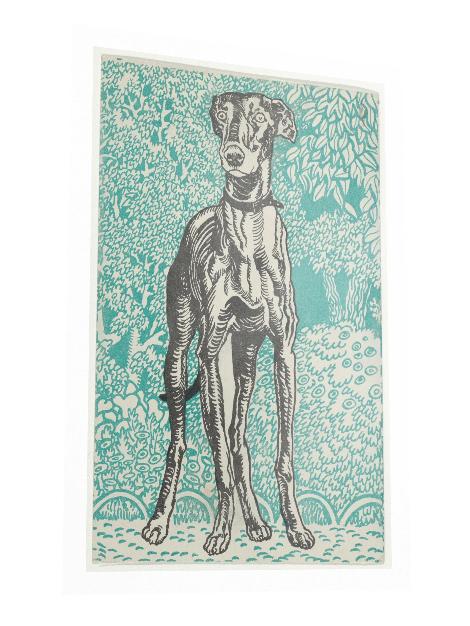 Greyhound I Poster product image (3)