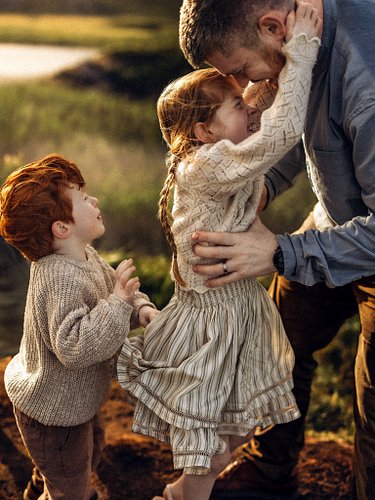 Happy Father’s Day to all the fathers, dads, grandfathers, dads-to-be, bonus dad’s, pet dad’s and every other father figure i...