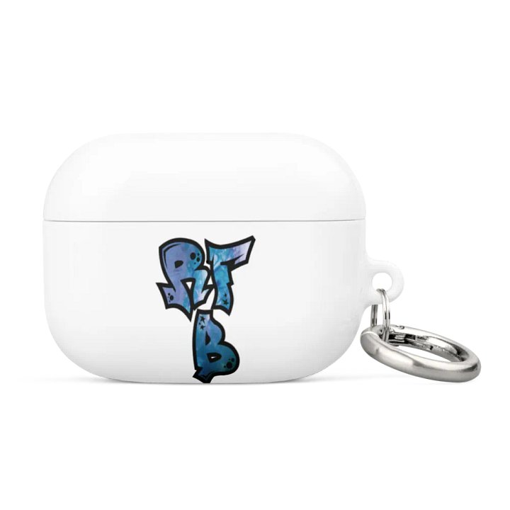 Ricer Logos air pod holder product image (4)