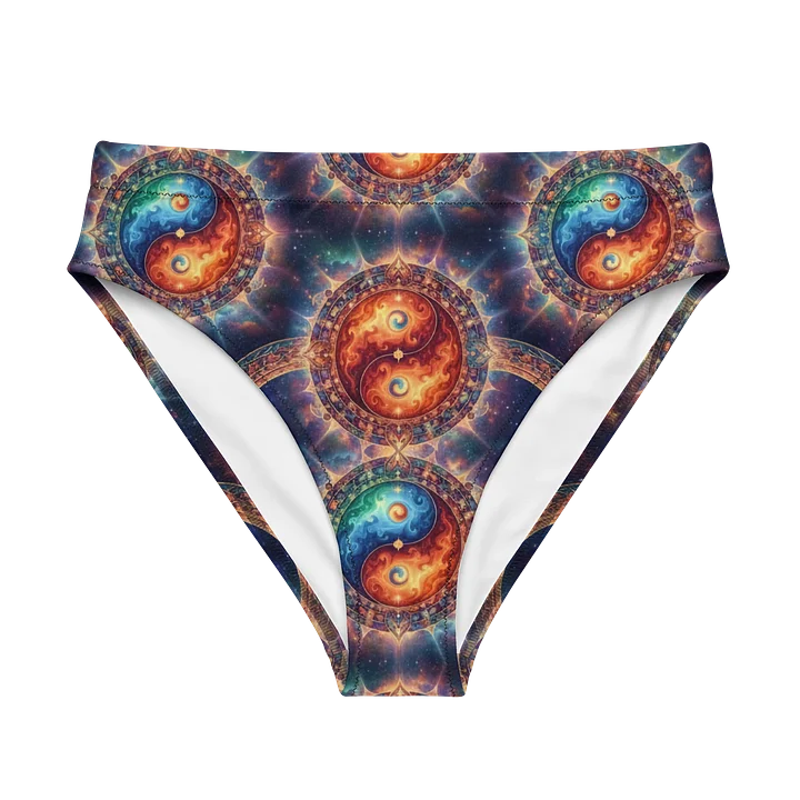 Yin Yang - Bikini Bottoms product image (1)