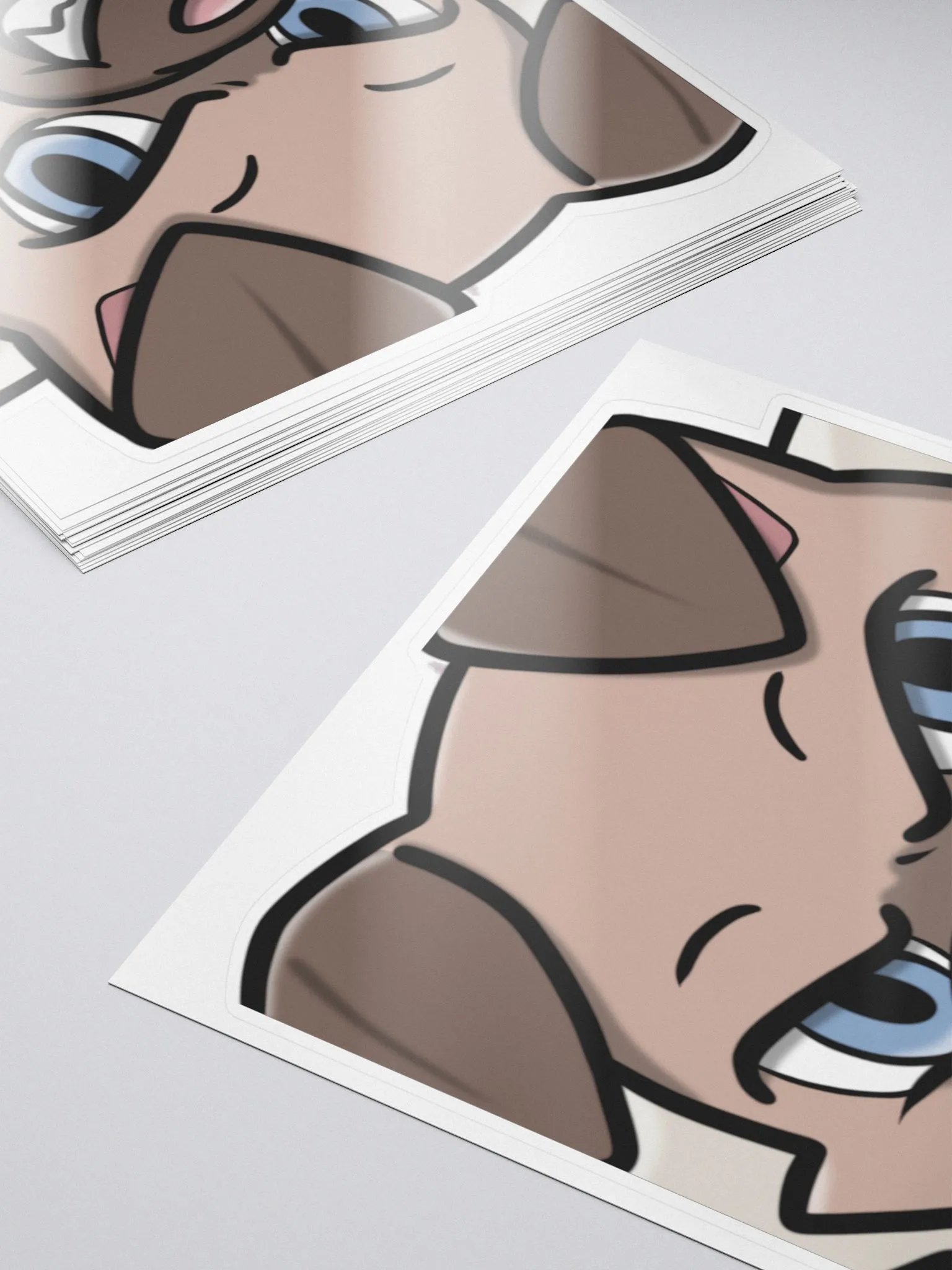 pixSneer Sticker product image (5)