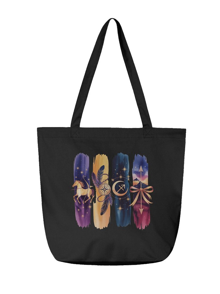 Sagittarius Zodiac Sign product image (2)