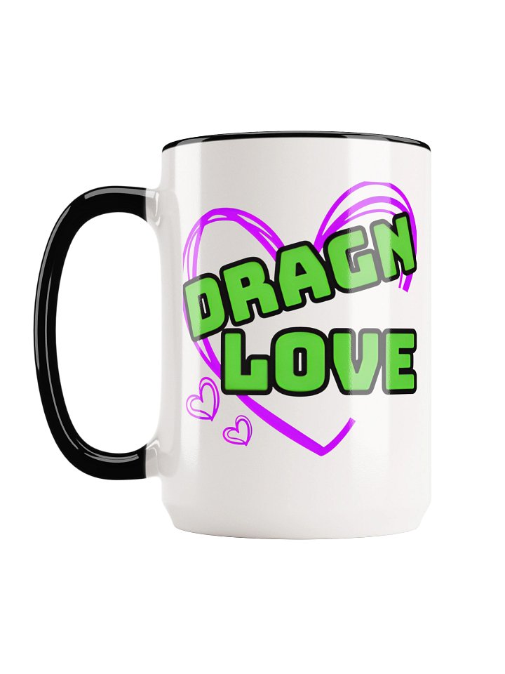 Dragn Mug product image (2)