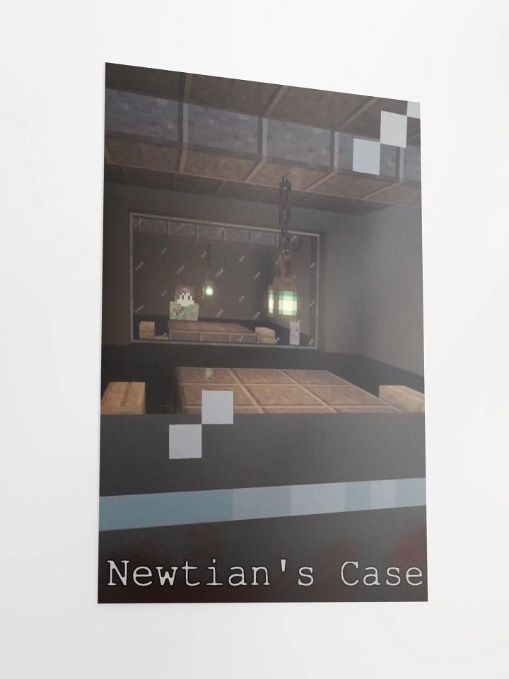 Newtian's Case product image (2)