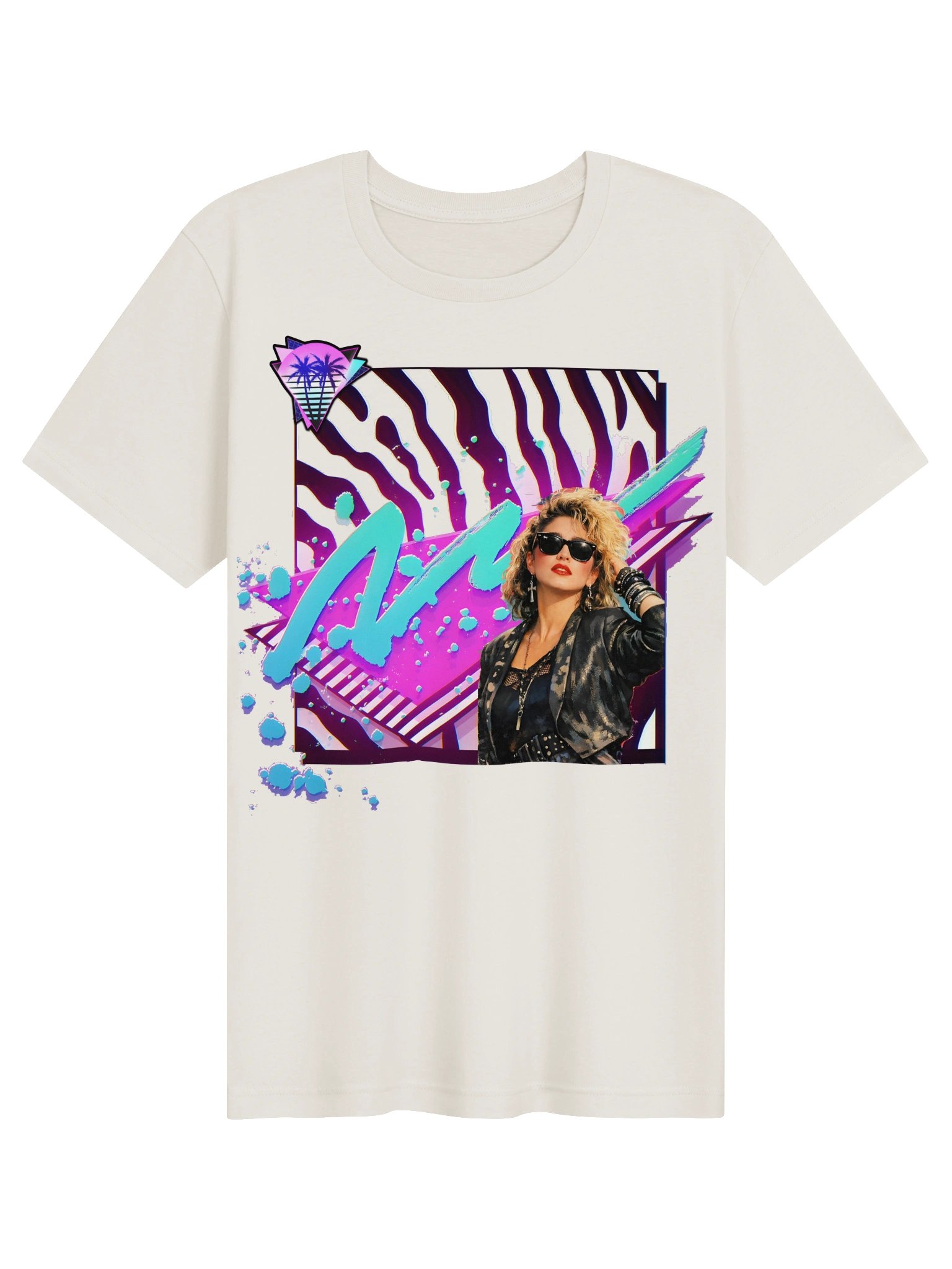 MADONNA 80s SHIRT product image (91)