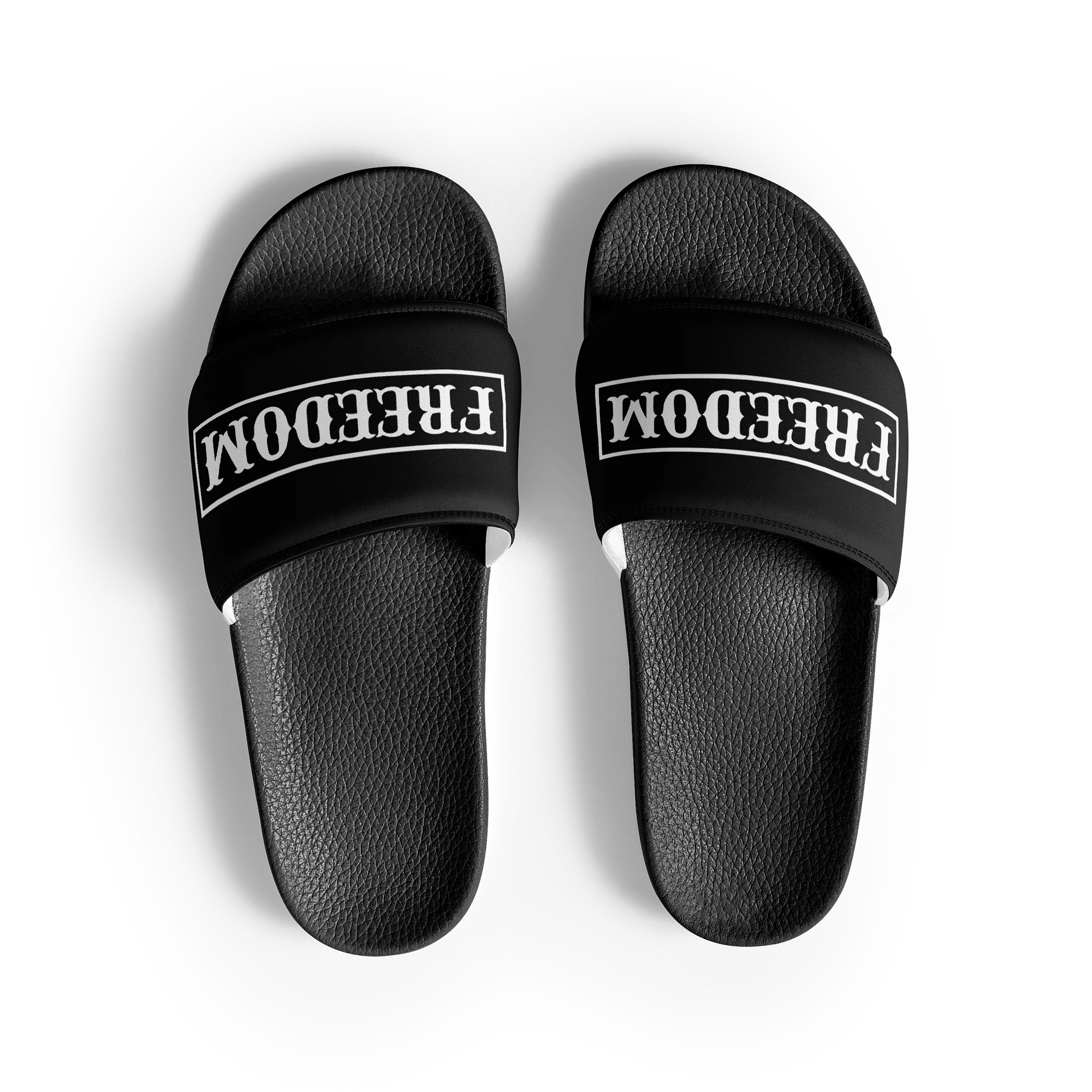 WOMEN'S FREEDOM SLIDES product image (3)
