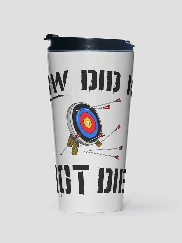 Carter Aim Travel Cup product image (1)