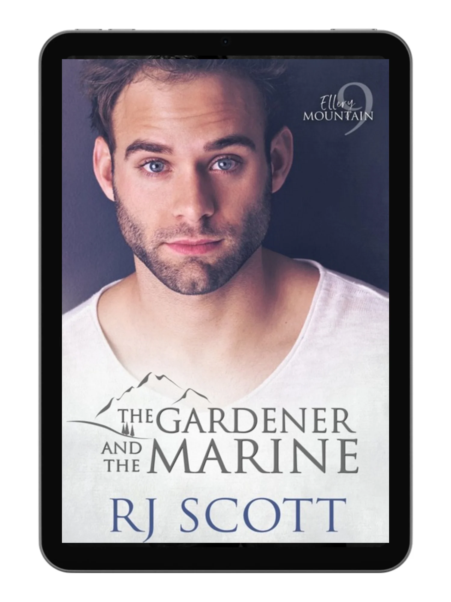 The Gardener and the Marine product image (1)