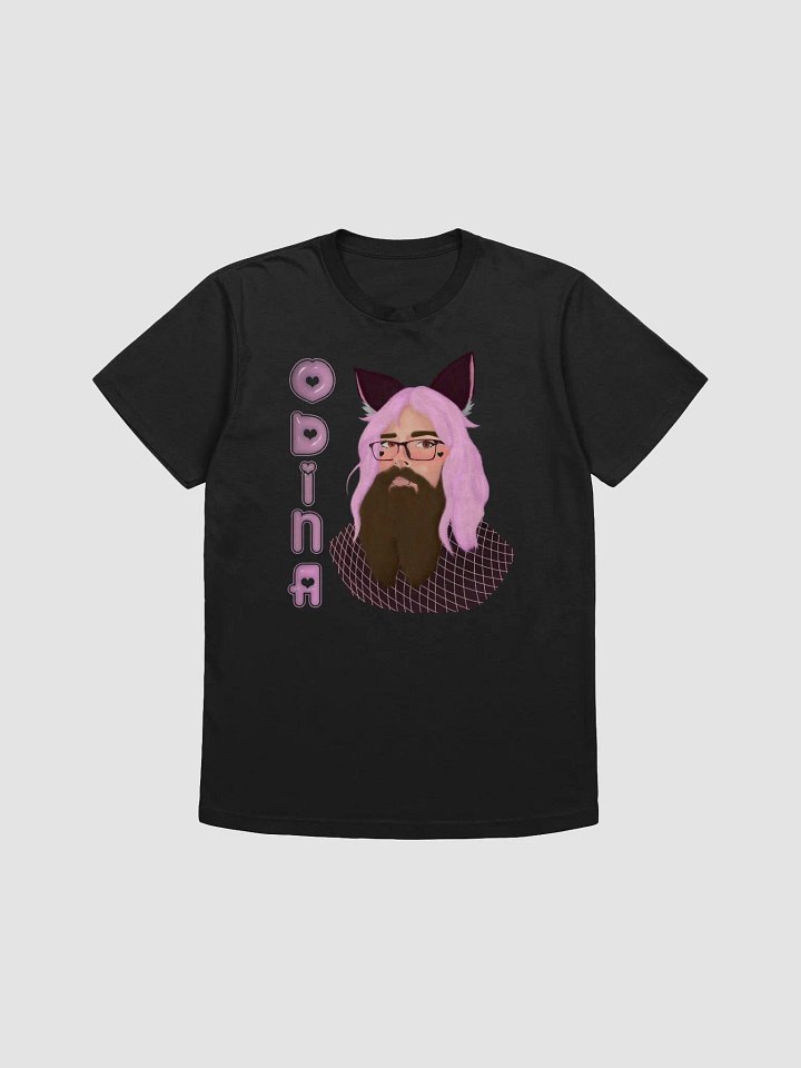 Odina E-girl product image (1)