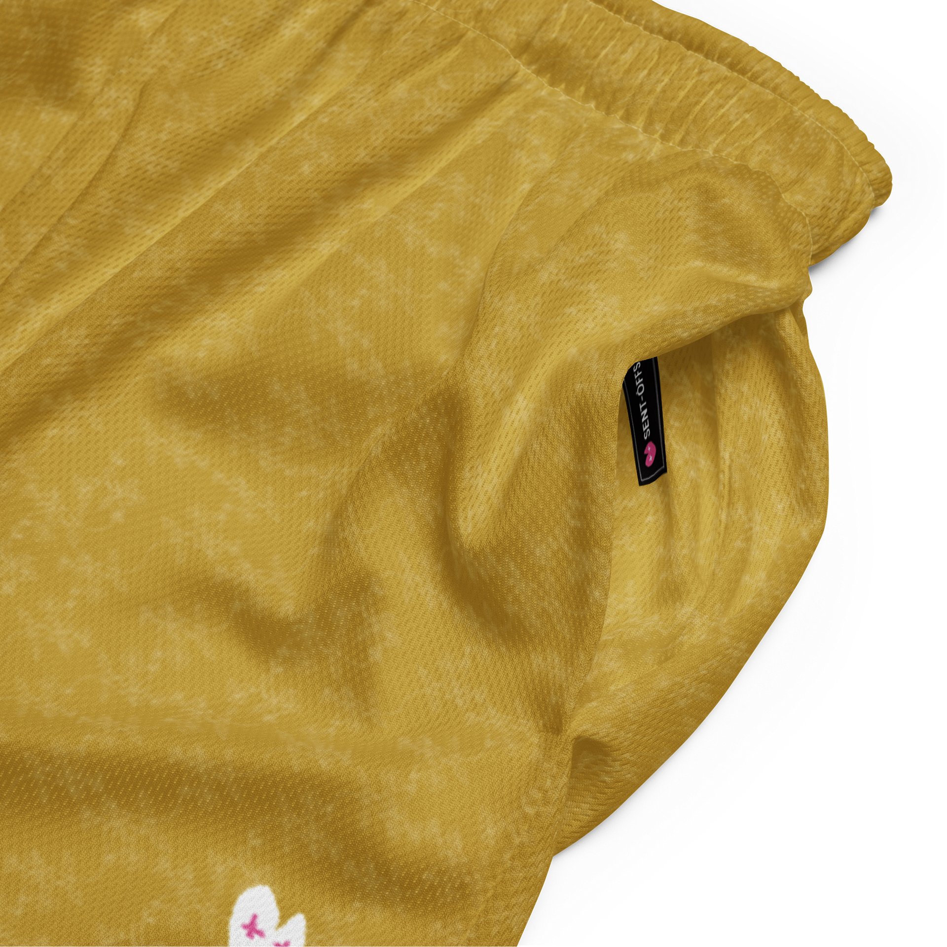 Maribor Ancient Vines FC Away Shorts product image (4)