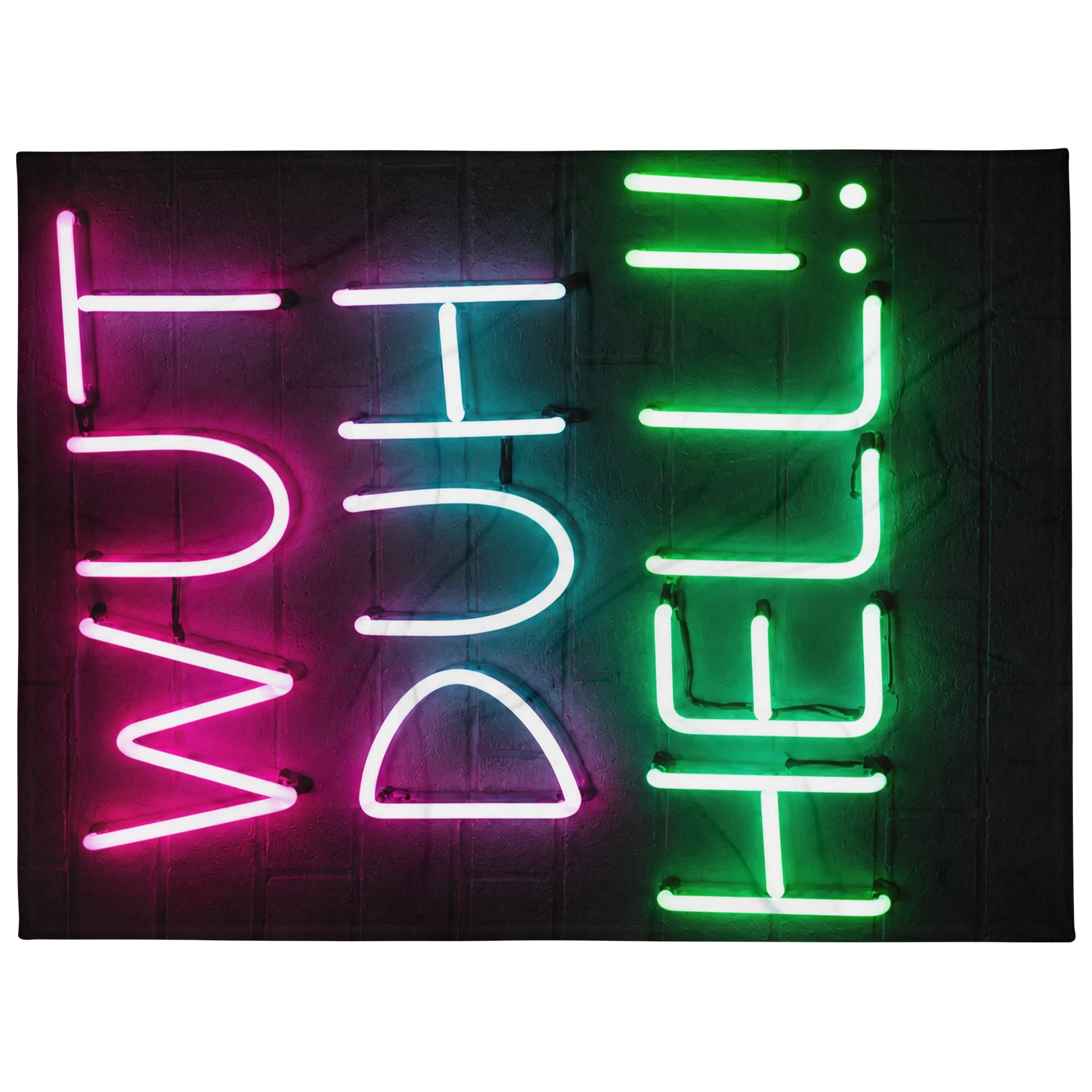 WDH Blanket product image (1)