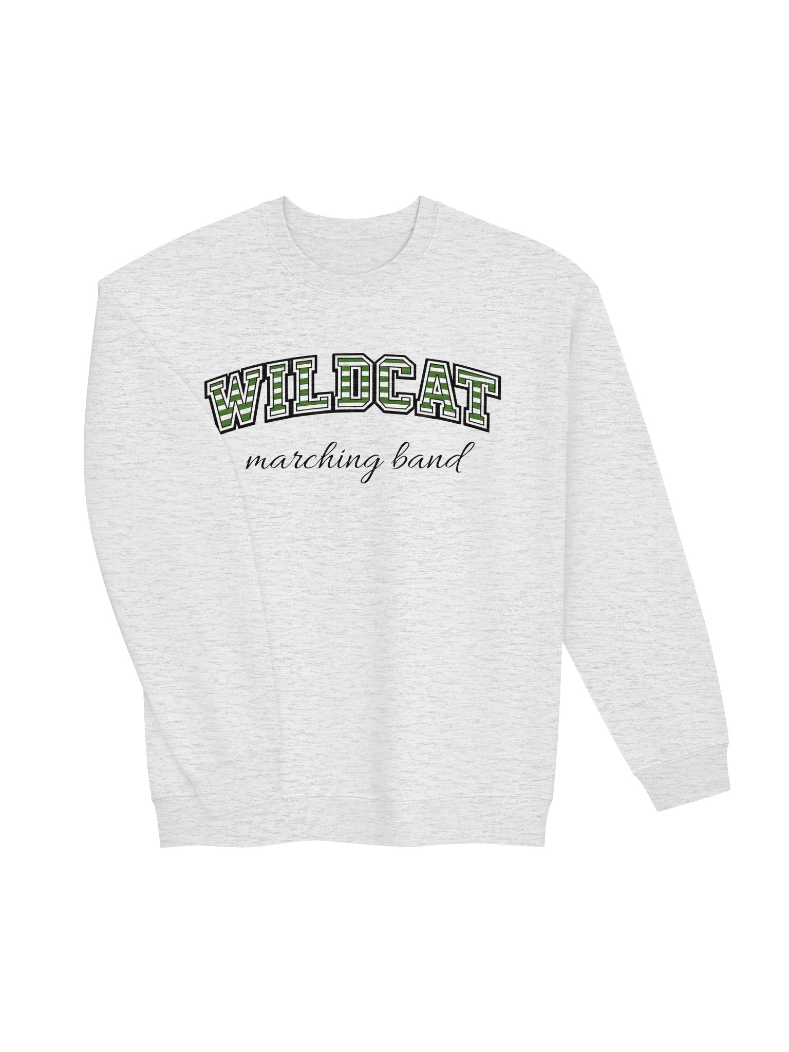Striped Crewneck product image (6)