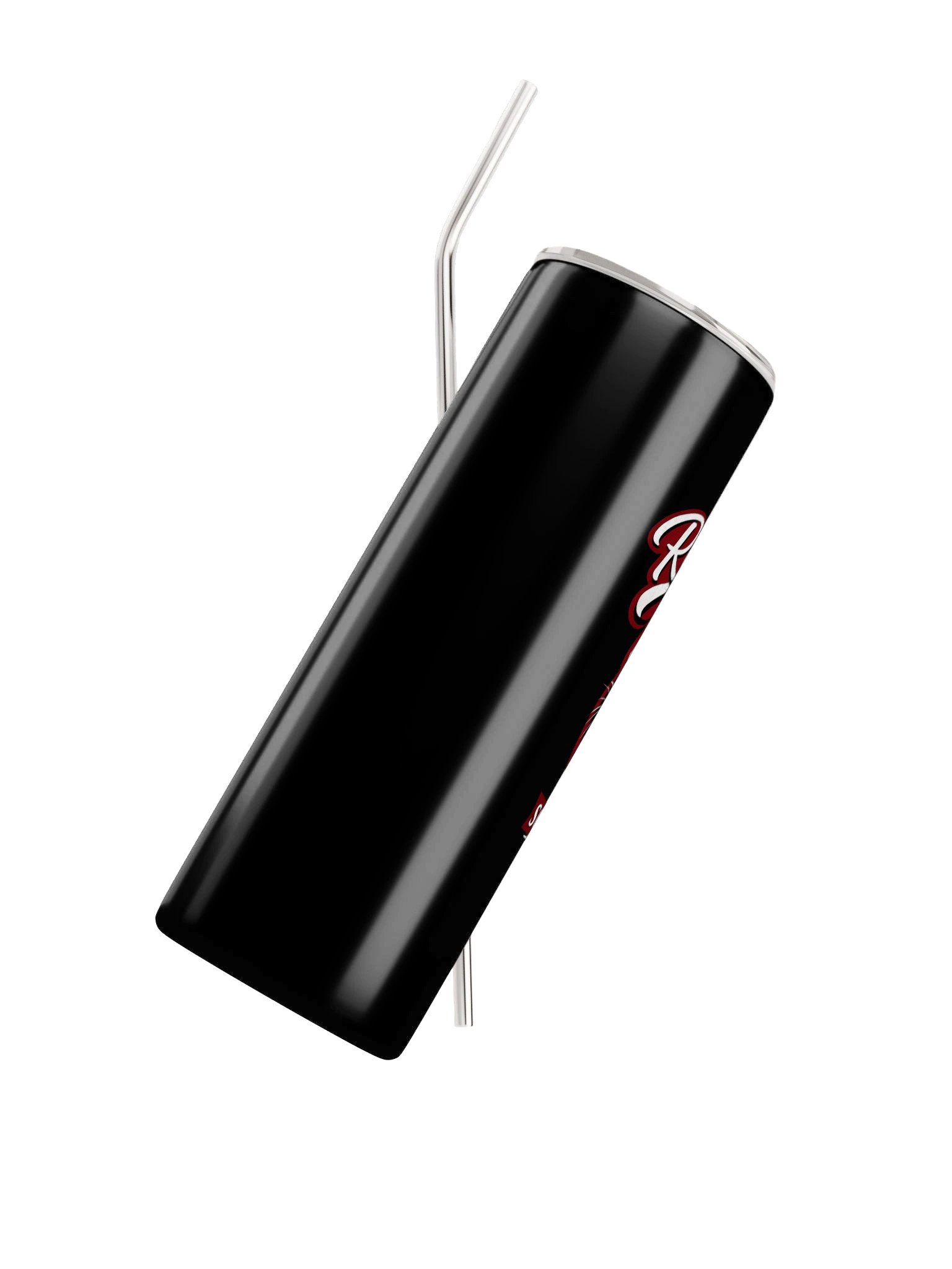 Roar of a Tiger Stainless Steel Tumbler product image (7)