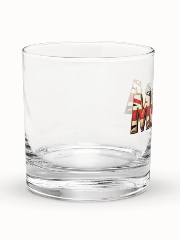 MEGA Rocks Glass product image (4)