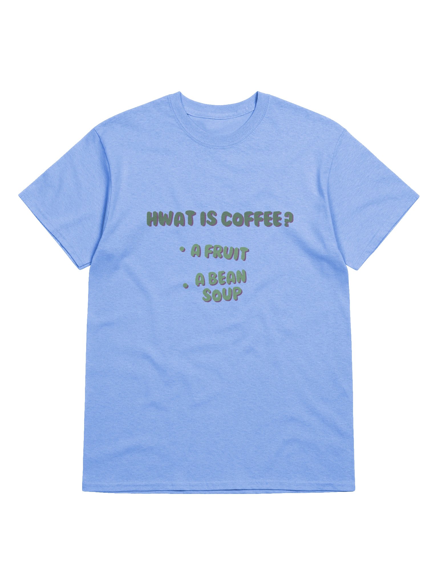 Hwat is coffee? product image (5)