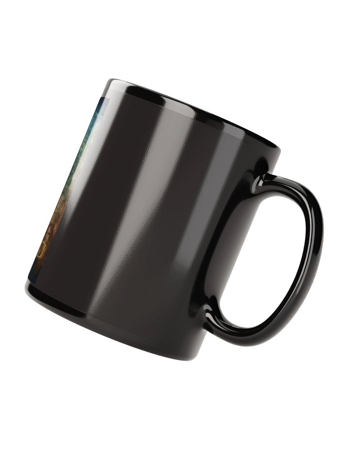 WARGØD NO VOICE IN HEAVEN product image (2)
