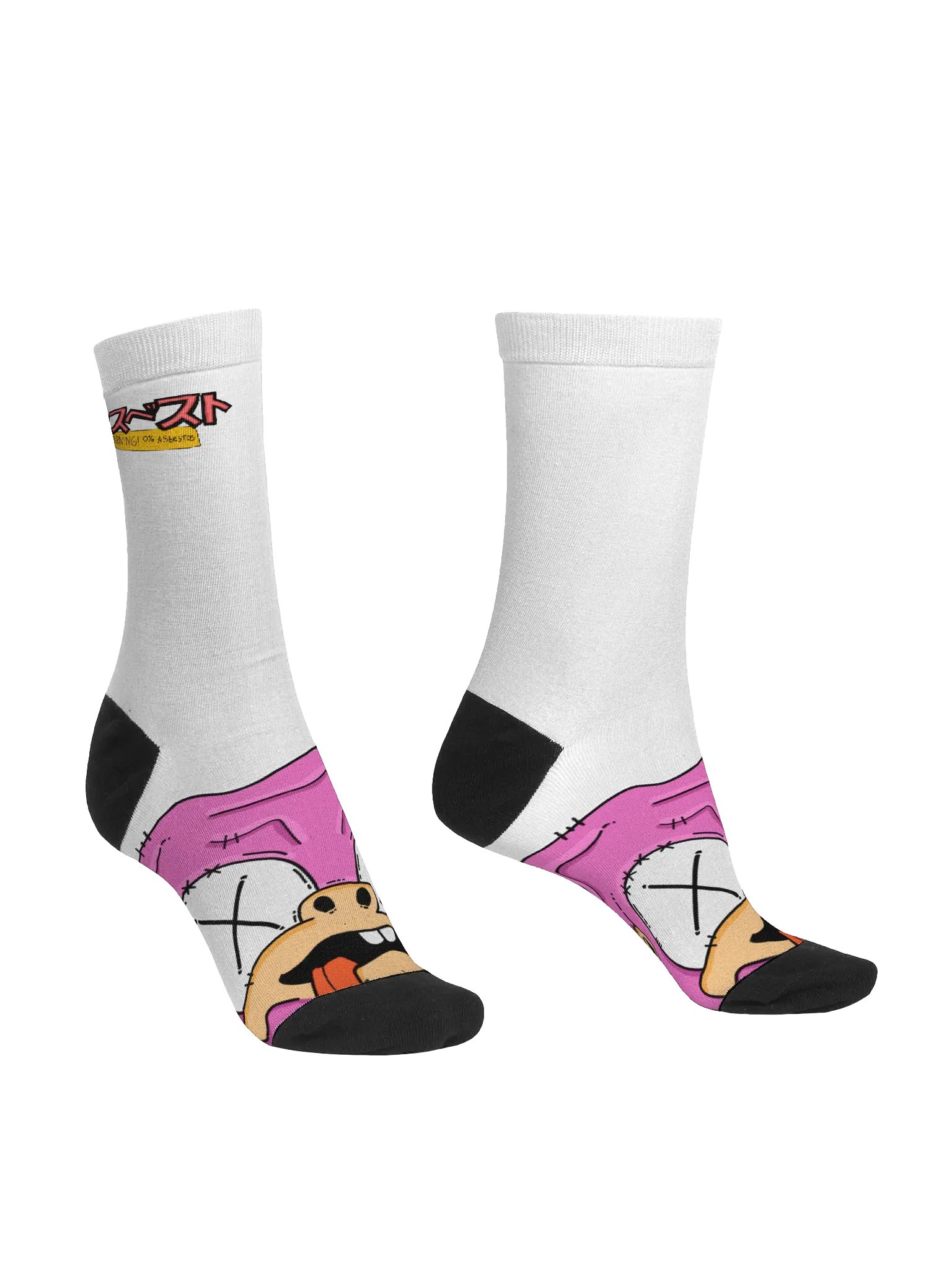 0 % ASBESTOS SOCKBESTOS product image (4)