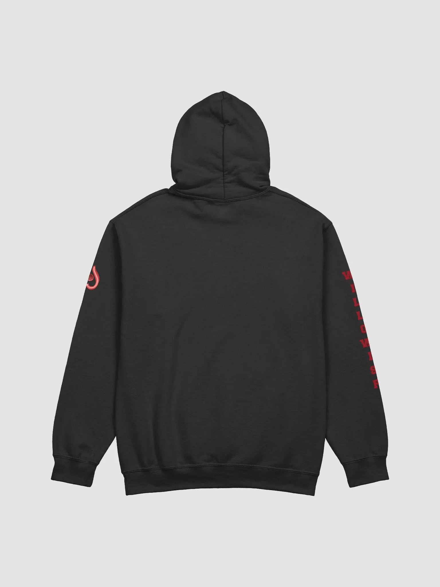 Introductory Intern Varsity Hoodie product image (2)