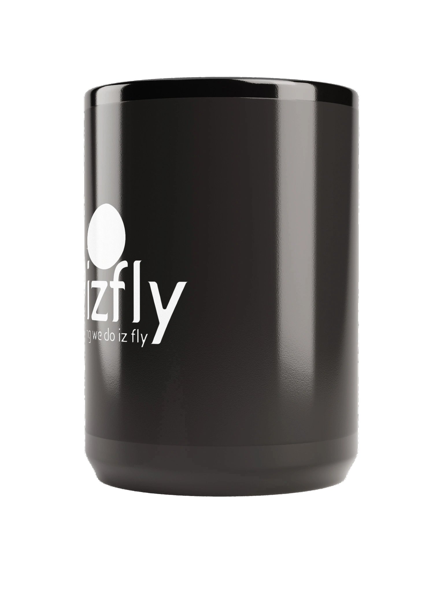 IzFly - Mug product image (2)