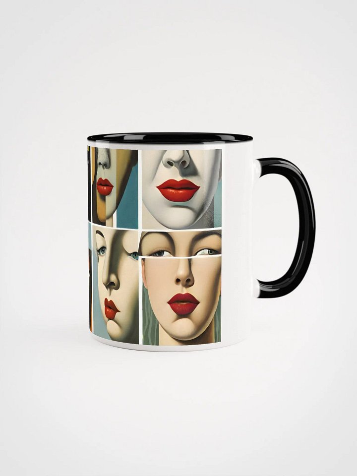 René Magritte: Surrealist Painter of Impossible Realities product image (2)