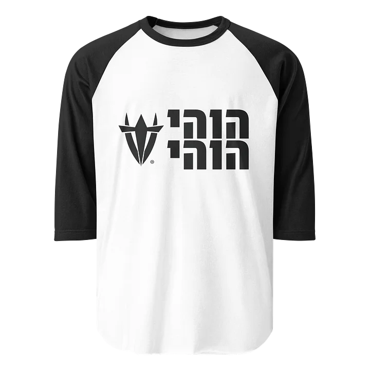 Harvest "V" Raglan product image (1)