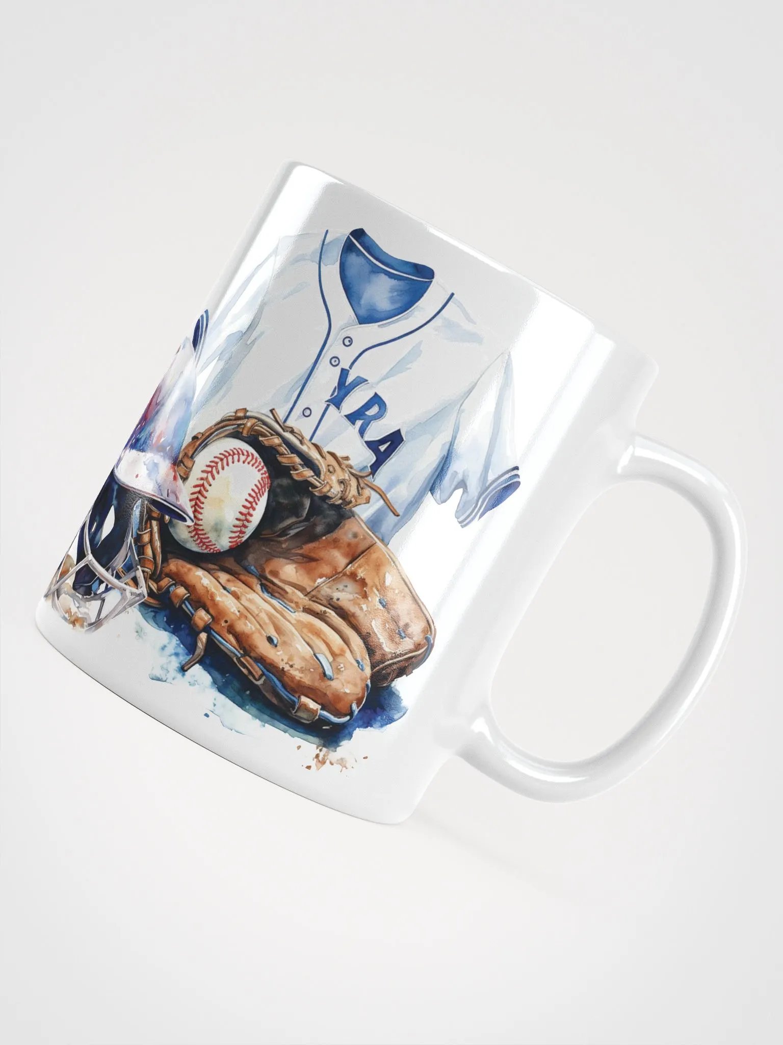 Field of Dreams Mug product image (4)
