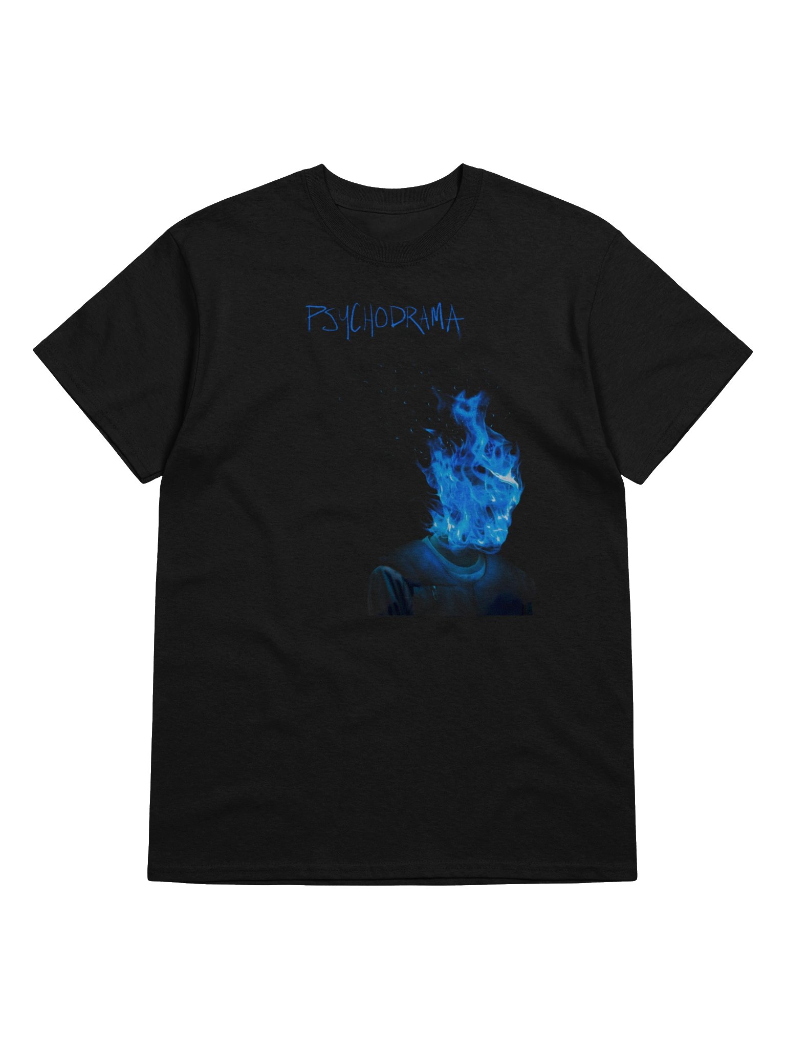 PSYCHODRAMA Dave T-Shirt product image (1)