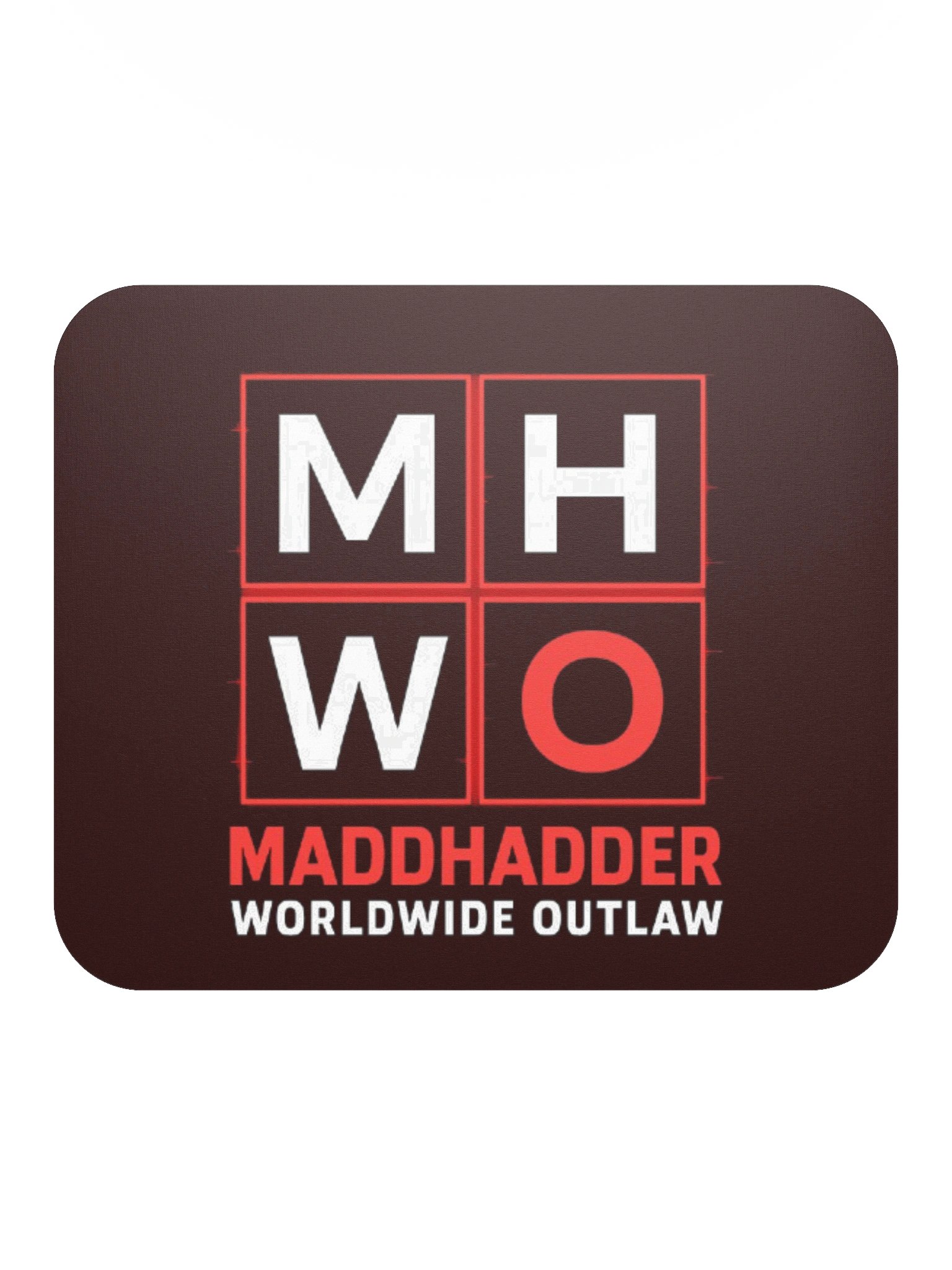 Mouse pad product image (2)