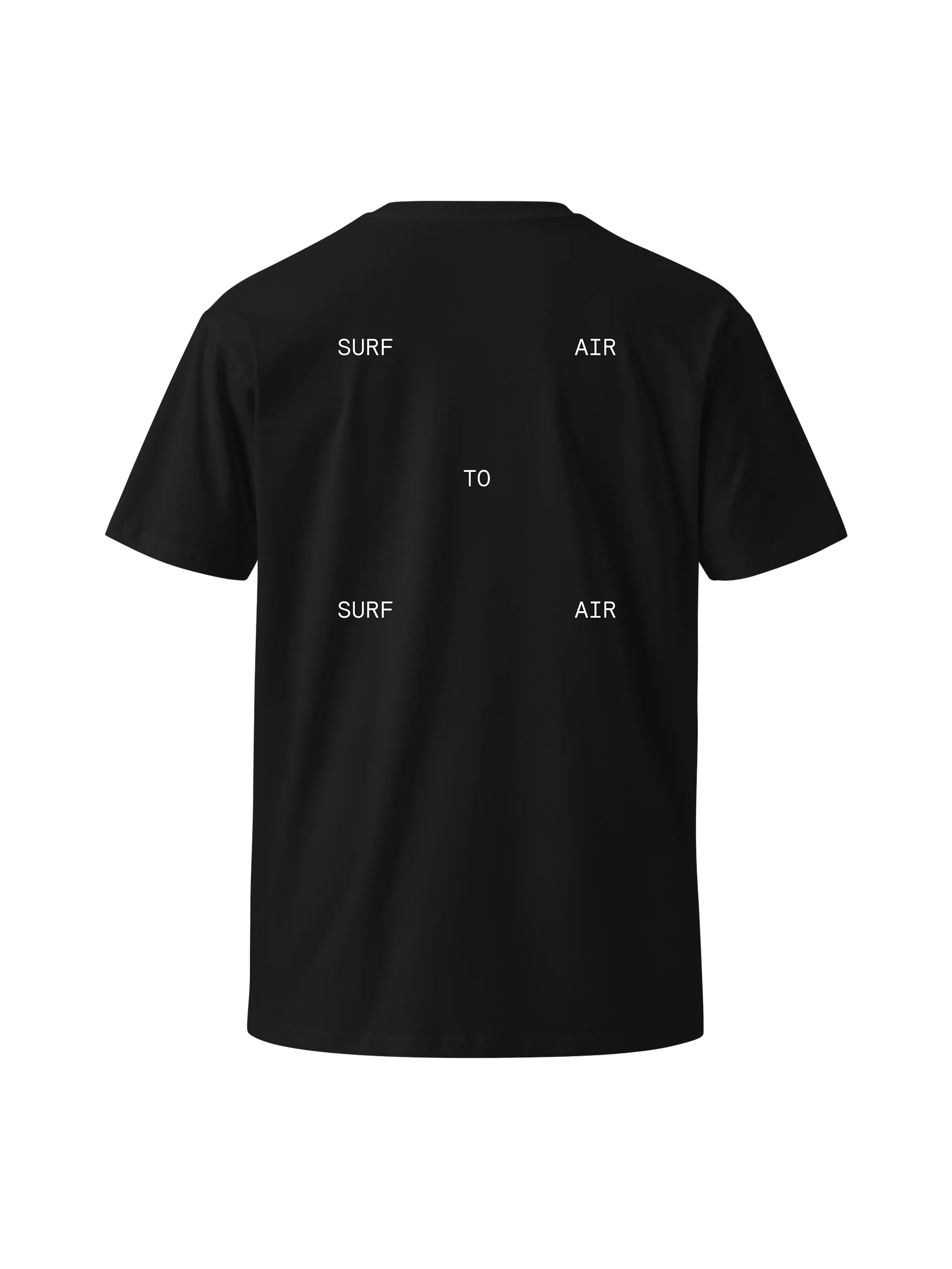 Axis | Heavyweight Tee product image (1)