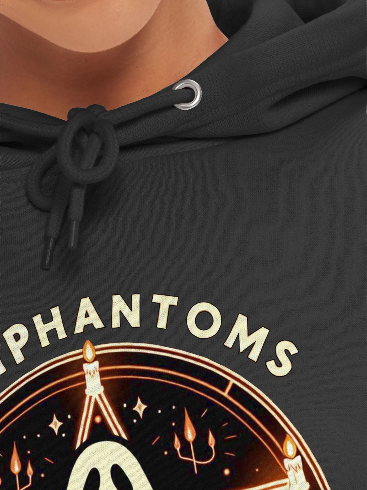 Summoning Circle Unisex Hoodie product image (7)