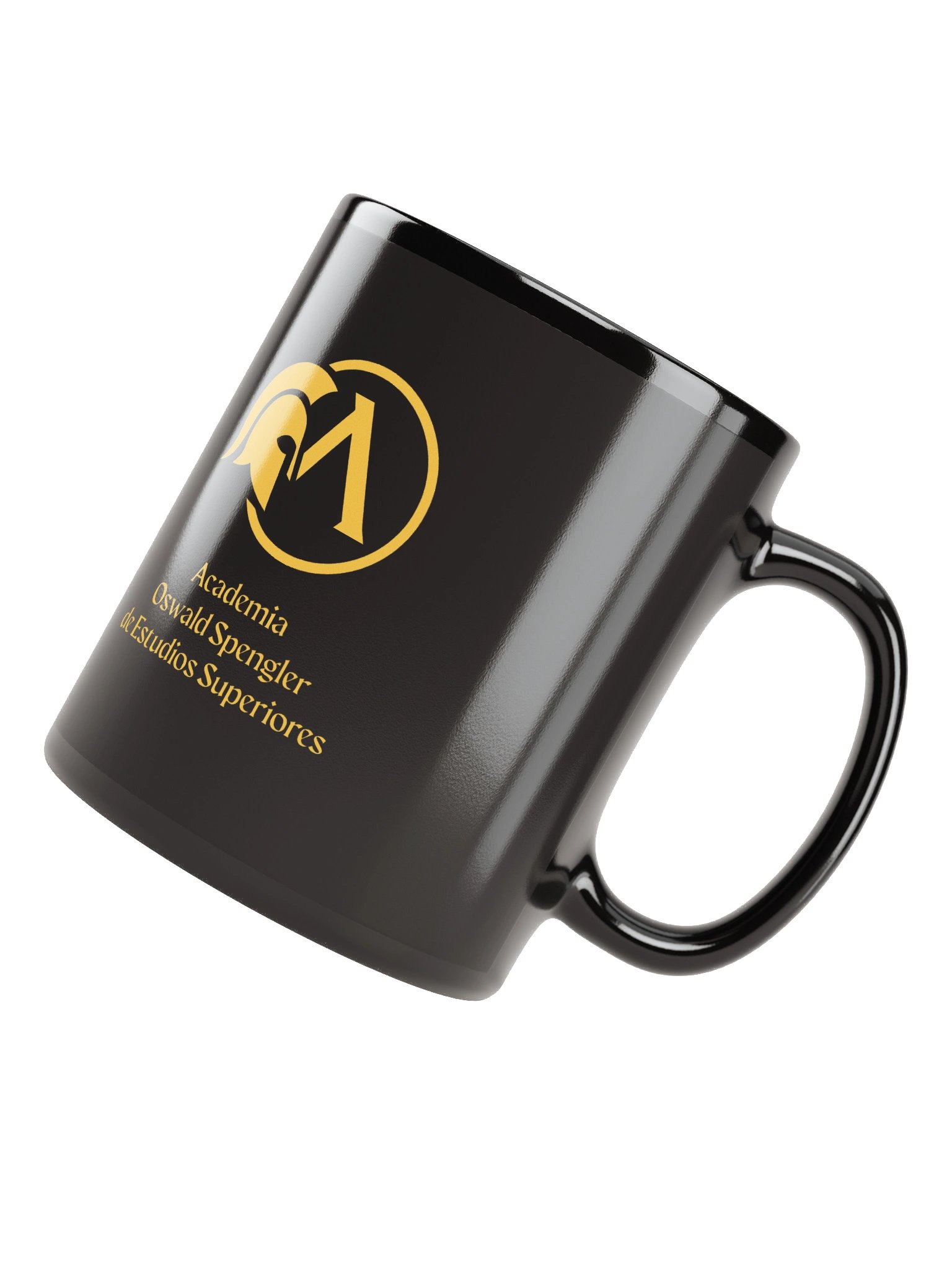 Taza Academia Oswald Spengler product image (4)