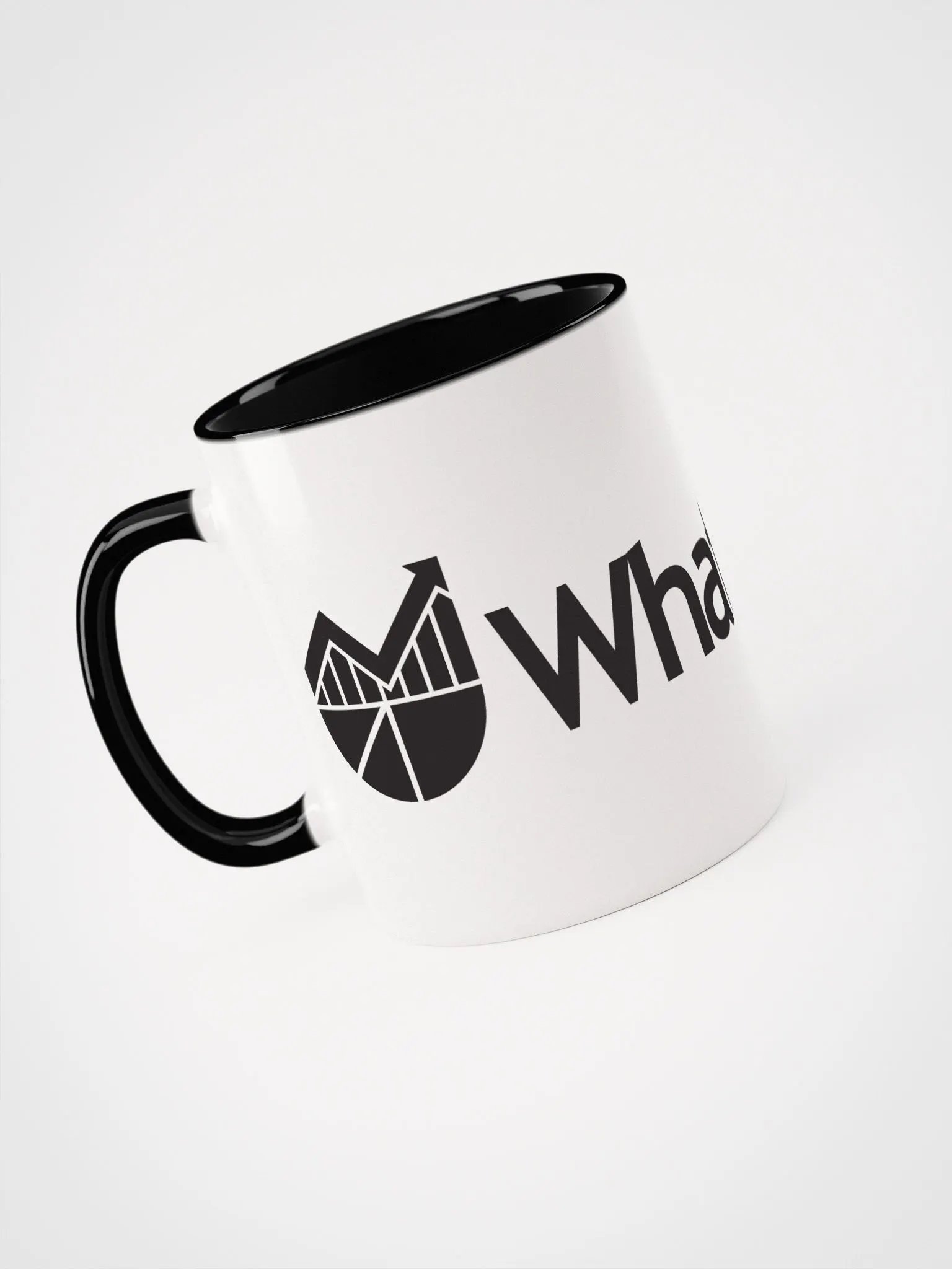 Ceramic Mug with Color Inside product image (3)
