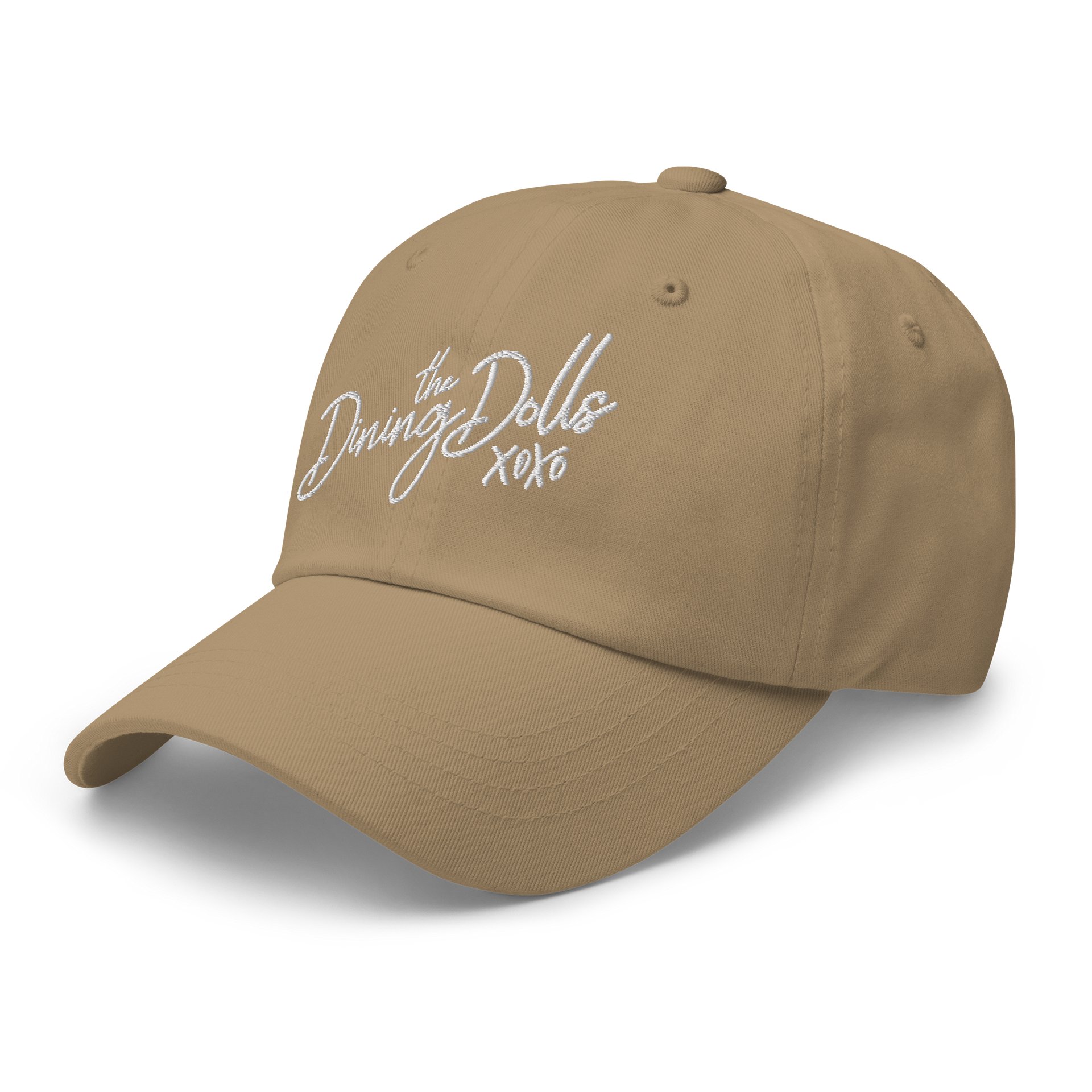 The Dining Dolls hat product image (6)