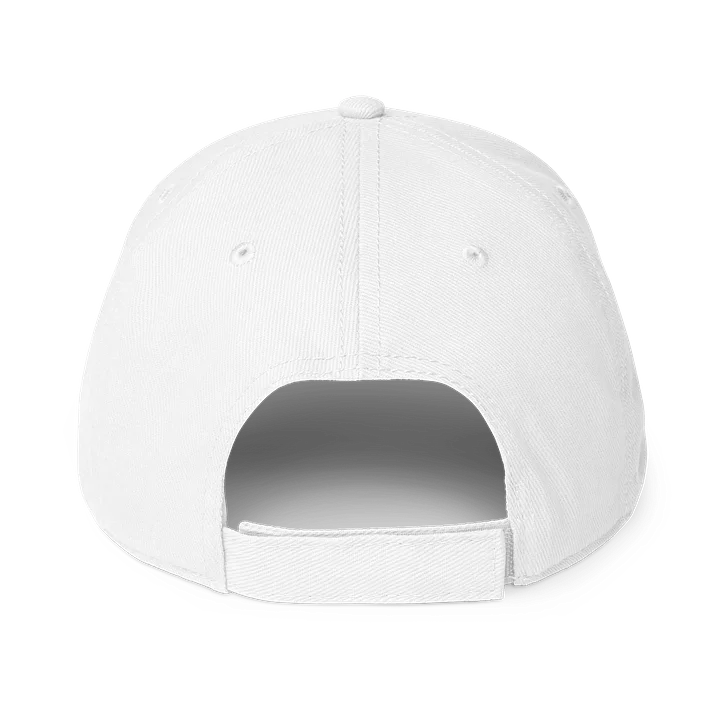 Saint Lucia Independence 47 Baseball Cap product image (22)